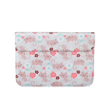 Load image into Gallery viewer, PU + Nylon Laptop Sleeve Bag Laptop Bag for 13.3 inch Laptops (Fox), LB9953A, LB9953B