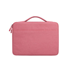 Load image into Gallery viewer, ND04 Oxford Cloth Waterproof Laptop Handbag for 13.3 inch Laptops, with Trunk Trolley Strap, 13.3 inch