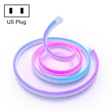 Load image into Gallery viewer, Xiaomi Mijia 2m Synchronized RGB Ambient Light Strip, US Plug, 2m Light Strip