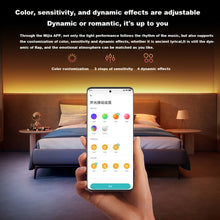 Load image into Gallery viewer, Xiaomi Mijia 2m Synchronized RGB Ambient Light Strip, US Plug, 2m Light Strip