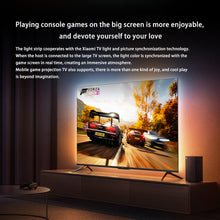 Load image into Gallery viewer, Xiaomi Mijia 2m Synchronized RGB Ambient Light Strip, US Plug, 2m Light Strip