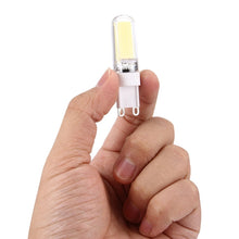 Load image into Gallery viewer, G9 300LM PC Material Dimmable for Halls / Office / Home, AC 220-240V