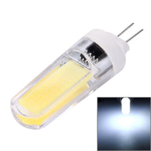 Load image into Gallery viewer, G4 300LM PC Material Dimmable for Halls / Office / Home, AC 220-240V, White Light, Warm White