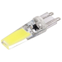 Load image into Gallery viewer, Silicone Dimmable for Halls / Office / Home, AC 220-240V, Transparent Plug