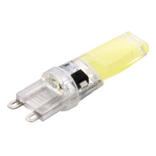 Load image into Gallery viewer, Silicone Dimmable for Halls / Office / Home, AC 220-240V, Transparent Plug