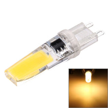 Load image into Gallery viewer, Silicone Dimmable for Halls / Office / Home, AC 220-240V, Transparent Plug
