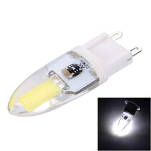Load image into Gallery viewer, G9 300LM Silicone Dimmable SMD 1505 for Halls / Office / Home, AC 220-240V