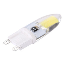 Load image into Gallery viewer, G9 300LM Silicone Dimmable SMD 1505 for Halls / Office / Home, AC 220-240V