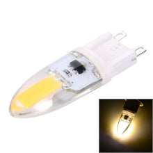 Load image into Gallery viewer, G9 300LM Silicone Dimmable SMD 1505 for Halls / Office / Home, AC 220-240V