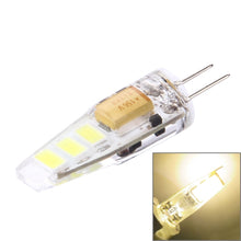 Load image into Gallery viewer, 6 LED SMD 5730 Silicone, DC 12V