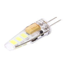 Load image into Gallery viewer, 6 LED SMD 5730 Silicone, DC 12V