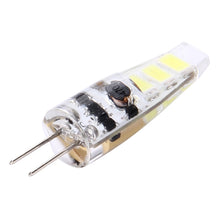 Load image into Gallery viewer, 6 LED SMD 5730 Silicone, DC 12V