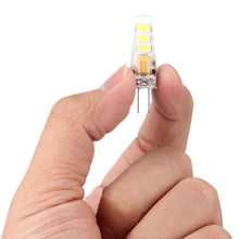 Load image into Gallery viewer, 6 LED SMD 5730 Silicone, DC 12V