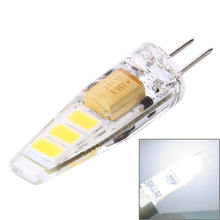 Load image into Gallery viewer, 6 LED SMD 5730 Silicone, DC 12V