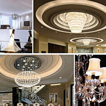 Load image into Gallery viewer, 44 LED SMD 2835, AC110V-220V