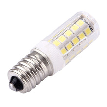 Load image into Gallery viewer, 44 LED SMD 2835, AC110V-220V, E14-44 LED 110V-220V, E14-44LED 110V-220V