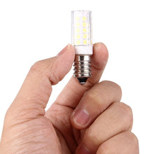 Load image into Gallery viewer, 44 LED SMD 2835, AC110V-220V, E14-44 LED 110V-220V, E14-44LED 110V-220V