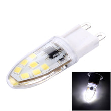 Load image into Gallery viewer, 14 LED SMD 2835 Dimmable, AC 220-240V
