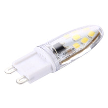 Load image into Gallery viewer, 14 LED SMD 2835 Dimmable, AC 220-240V