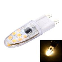 Load image into Gallery viewer, 14 LED SMD 2835 Dimmable, AC 220-240V