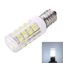 Load image into Gallery viewer, 51 LED SMD 2835, AC110V-220V, E12-51 LED 110V-220V, E12-51LED 110V-220V