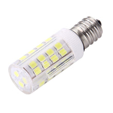 Load image into Gallery viewer, 51 LED SMD 2835, AC110V-220V, E12-51 LED 110V-220V, E12-51LED 110V-220V