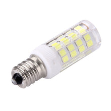 Load image into Gallery viewer, 51 LED SMD 2835, AC110V-220V, E12-51 LED 110V-220V, E12-51LED 110V-220V