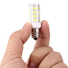 Load image into Gallery viewer, 51 LED SMD 2835, AC110V-220V, E12-51 LED 110V-220V, E12-51LED 110V-220V