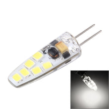 Load image into Gallery viewer, 12 LED SMD 2835 Silicone, DC 12V, Small Size: 4.1x1x1cm