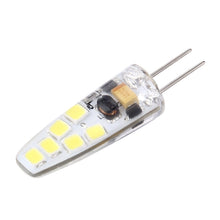 Load image into Gallery viewer, 12 LED SMD 2835 Silicone, DC 12V, Small Size: 4.1x1x1cm
