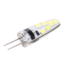 Load image into Gallery viewer, 12 LED SMD 2835 Silicone, DC 12V, Small Size: 4.1x1x1cm