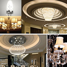 Load image into Gallery viewer, 12 LED SMD 2835 Silicone, DC 12V, Small Size: 4.1x1x1cm