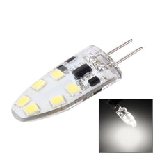 Load image into Gallery viewer, 12 LED SMD 2835 Silicone, DC 12V, Big Size: 3.9x1.4x0.9cm