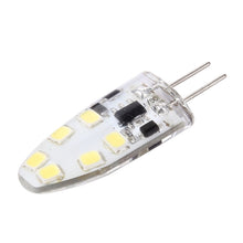 Load image into Gallery viewer, 12 LED SMD 2835 Silicone, DC 12V, Big Size: 3.9x1.4x0.9cm