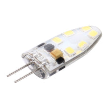 Load image into Gallery viewer, 12 LED SMD 2835 Silicone, DC 12V, Big Size: 3.9x1.4x0.9cm