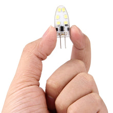 Load image into Gallery viewer, 12 LED SMD 2835 Silicone, DC 12V, Big Size: 3.9x1.4x0.9cm