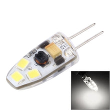 Load image into Gallery viewer, 6 LED SMD 2835 Silicone, DC 12V