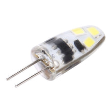 Load image into Gallery viewer, 6 LED SMD 2835 Silicone, DC 12V