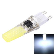 Load image into Gallery viewer, Silicone Dimmable for Halls / Office / Home, AC 220-240V, White Plug