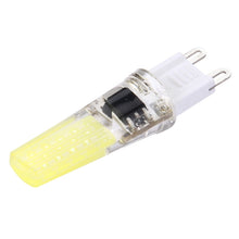 Load image into Gallery viewer, Silicone Dimmable for Halls / Office / Home, AC 220-240V, White Plug