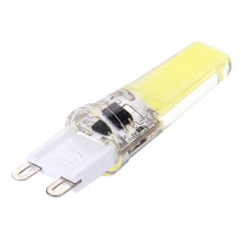 Load image into Gallery viewer, Silicone Dimmable for Halls / Office / Home, AC 220-240V, White Plug