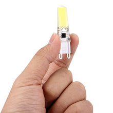 Load image into Gallery viewer, Silicone Dimmable for Halls / Office / Home, AC 220-240V, White Plug