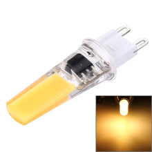 Load image into Gallery viewer, Silicone Dimmable for Halls / Office / Home, AC 220-240V, White Plug