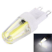 Load image into Gallery viewer, G9 PC Material Dimmable 4 LED for Halls, AC 220-240V