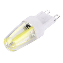 Load image into Gallery viewer, G9 PC Material Dimmable 4 LED for Halls, AC 220-240V