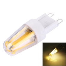 Load image into Gallery viewer, G9 PC Material Dimmable 4 LED for Halls, AC 220-240V