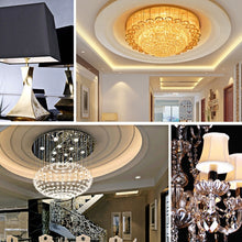 Load image into Gallery viewer, E14 PC Material Dimmable 4 LED for Halls, AC 220-240V