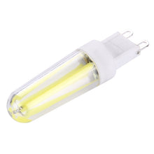 Load image into Gallery viewer, G9 PC Material Dimmable 4 LED for Halls, AC 220-240V, White Light, Warm White