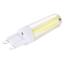 Load image into Gallery viewer, G9 PC Material Dimmable 4 LED for Halls, AC 220-240V, White Light, Warm White