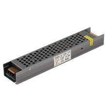 Load image into Gallery viewer, SL-100-24 LED Regulated Switching Power Supply DC24V 4A Size: 255 x 49 x 29mm, SL-100-24, SL-100-12